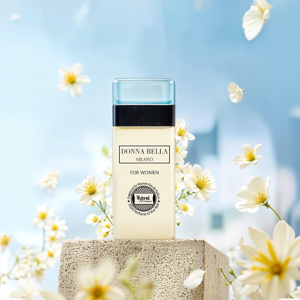 Amazon.com : Hybrid & Company Women Donna Bella Milano Light